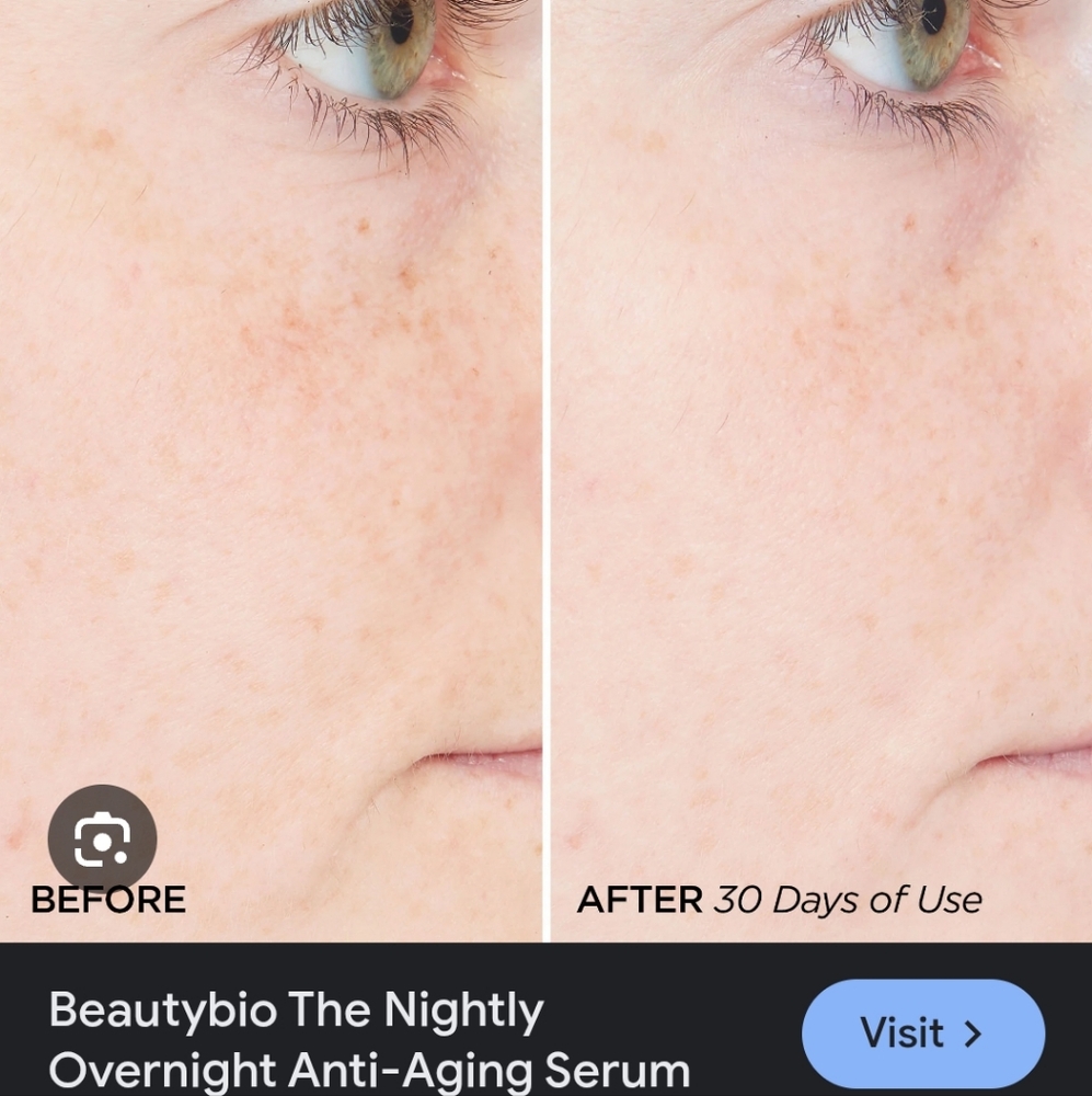 BeautyBio Skincare Set - The Balance and The Nightly - Picture 8 of 8